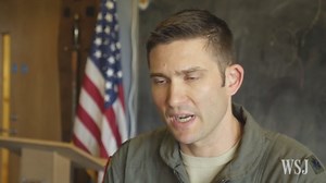 U.S. Jet Fighters Flex Muscle Amid Russia Tensions