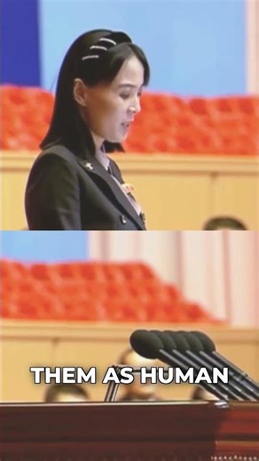 Kim Yo-jong: Blowing Up Buildings & Purging Rivals