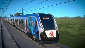 Introducing the new Melbourne Airport Rail