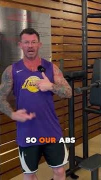 Never do Leg Raises like this | Naylor Body Design
