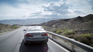 111K views · 717 shares | State of the art technology to ensure optimal driving pleasure. Driving Assistant Plus, available in the all-new BMW 5 Series Sedan. | BMW | Facebook