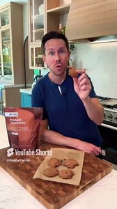 High-Protein Cookie Recipes for When You're Craving a Treat