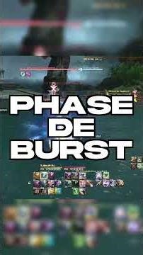 Çà dit les TERMES!! - Opener, Rotation et Phase ed Burst. #finalfantasyxiv #ffxiv #ff14