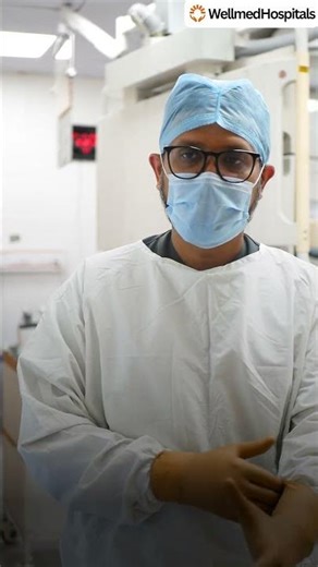 Heart Attack Risks in Youth: Why Age is No Longer a Shield? | Dr. Ashish Gupta | Wellmed Hospital