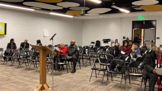 Naming Committee | Allendale County School District