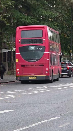 GAL E255 on RRP (spot)