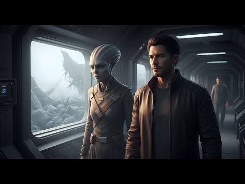 Bioengineering Humans Shatter Alien Empire 🛸| HFY Sci-Fi Legends