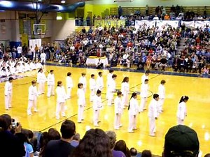 Dessau Middle school kickstart demo