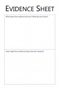 Projectile ﻿Murder Mystery