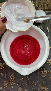 Handmade Chinese Lip Balm 💄 #reels #like #follow #thankyou #ขอบคุณ #chinese #lipbalm #making #handmade #Naturally #satisfying #SendStars #fyp | Beauty Fenny