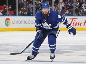 Did Jake Muzzin retire? Ex-Maple Leafs defenceman takes on new role with team