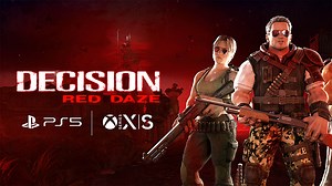 Decision: Red Daze gets surprise console ports