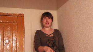 Woman is Scared of #Mouse