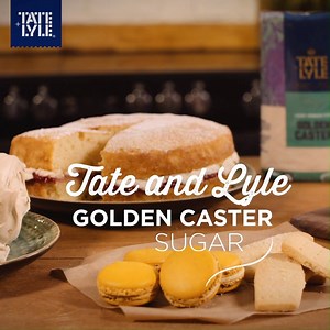 183K views · 276 reactions | Golden Caster Sugar… perfect for all your baking needs! https://goo.gl/p36yxF | We Love Baking | Facebook