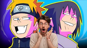 When SARADA saw everything 👀 Naruto Parody 🔥 Naruto fan Animation || Naruto funny videos #anime #naruto #funny #animation #narutoshippuden #sasuke #sarada #viral #foryouシ | Anime Infinity