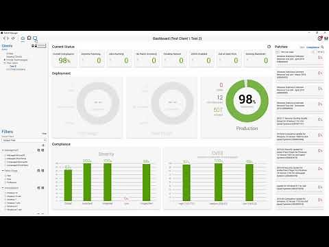 Automate How to: Single Computer Patching Overrides