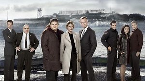El lunes 23 se estrena “Alcatraz”, la nueva serie del productor de Lost