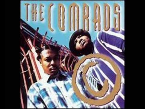 The Comrads - Die Hard (Gangsta)
