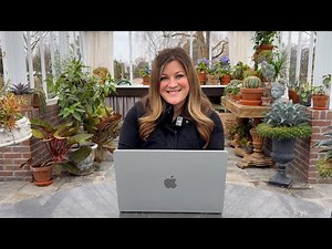 8 Ways to Improve Your Garden (& Sanity) This Year! 😘🪴💪 // Garden Answer