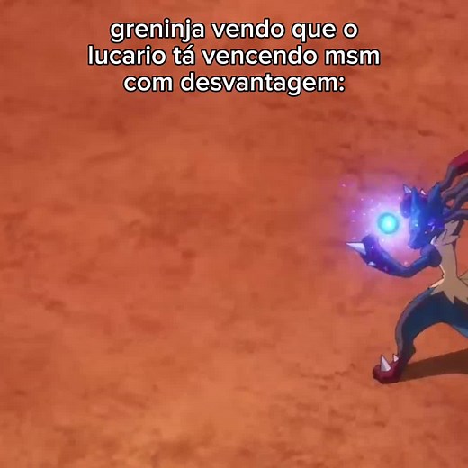 Corrigindo Erros: Lucario vs Togekiss no Pokémon
