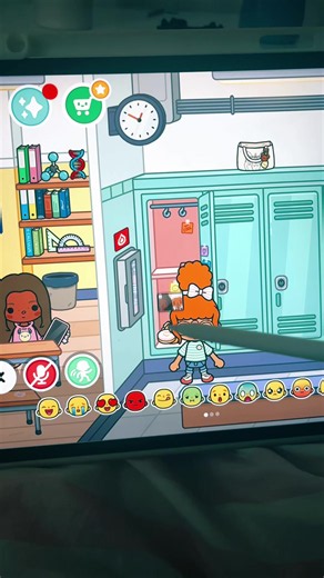part 1 of ugly to pretty💗 #tocaboca #tocaworld #tocalifeworld #tocarp #roleplay