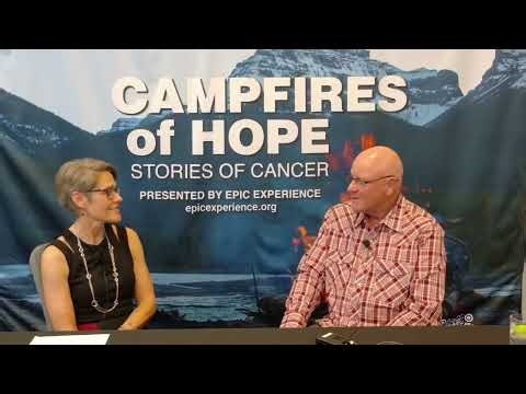 Live from the Hearts & Hope Gala (Part 3) | Campfires of Hope