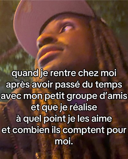 Comment reconnaître et exprimer l'amour pour ses amis proches