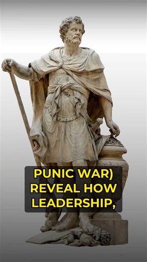 Carthage's Darkest Secret: The Shocking Truth Behind Its Demolishing