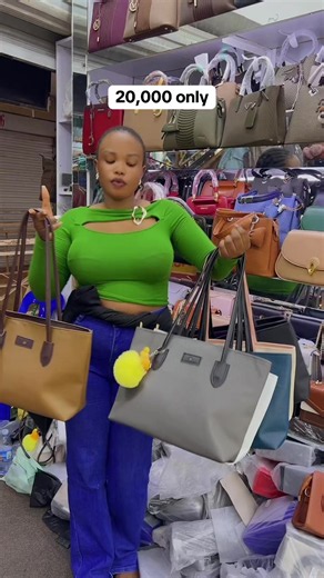 Cheap Bags for Ladies Kampala – Classy Wholesale Bags from 20,000 UGX