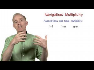 Navigation Multiplicity