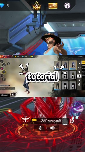 NEW UPDATE‼️CARA DOWNLOAD FF OLD ORI VIP GRATIS ‼️ FF OLD BETA 2026 LINK MEDIAFIRE SEMUA HP