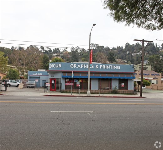 2030 Hyperion Ave, Los Angeles, CA 90027 | LoopNet