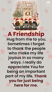 A Friendship | Lessons Taught By Life