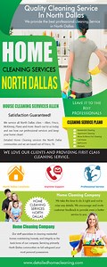 Cleaning Service Frisco