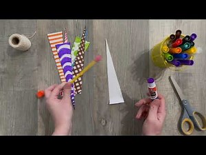Creativity Corner: Paper Beads