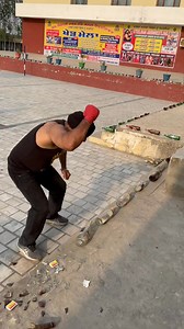 574K views · 8.5K reactions | bottles breaks in one minute world record.this is traning vedio . 110 bottles break vedio coming soon on tv | Amandeep Singh | Facebook