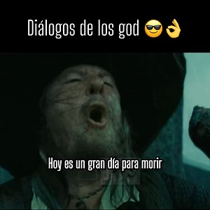 23K views · 768 reactions | Diálogos de los god  | The Dark Side - Películas y Series | Facebook