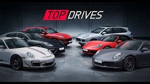 Top Drives