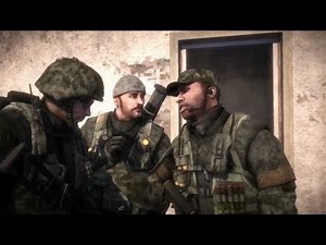 Battlefield: Bad Company - Rainbow Sprinkles