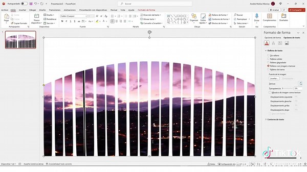 Efecto de Ventana en PowerPoint: Tutorial Fácil