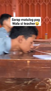 217K views · 1.5K reactions | ganito din classmate ko natulo laway pag natulog sa classroom 藍 #funnyreels #viralchallenge #funnyvideos #goodvibes | Bisdak Tambayan | Facebook