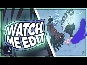 Full Watch Me Edit of "Awful Perspective" - Alight Motion