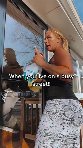 Life on a Busy Street: The Reality Revealed