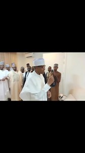 5.4K views · 61 reactions | Atiku, el-Rufai, Tambuwal visit Buhari in Kaduna | Nigerian Tribune | Facebook
