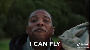 Michael B. Jordan's Shocking SAG Awards Win