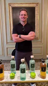 8.7K views · 689 reactions | Sam Heughan: Wonderful day sharing stories and @sassenachspirits in The Big Easy! Can’t wait to return next year to @tales_of_the_cocktail with @sgwinespirits and celebrate with you all!  | Outlander America | Facebook