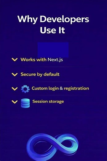 What is NextAuth And Why You Need It