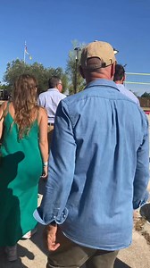 25K views · 75 reactions | Le président de l’Agglo de Nîmes Franck Proust et quelques élus font le tour les installations avant le début du Festival à 18h30. C’est le retour de Tinals, ce festival de musique indé qui promet un très BeauWeekend à Paloma ! #tinals #paloma #nimesagglo #nimes #nilesmetropole | ObjectifGard | Facebook