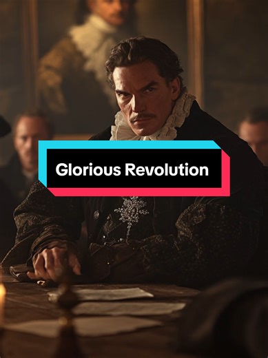Understanding the Glorious Revolution in British History