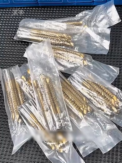 Upgrade Your Toolkit with High-Strength Twist Drill Bits